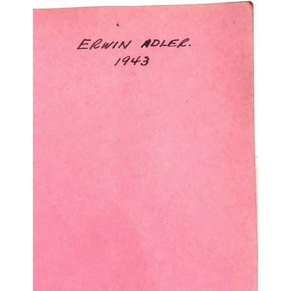 ELLERY QUEEN Pocket Book Spanish Cape Mystery Calendar of Crime Thriller Stories - Picture 11 of 12
